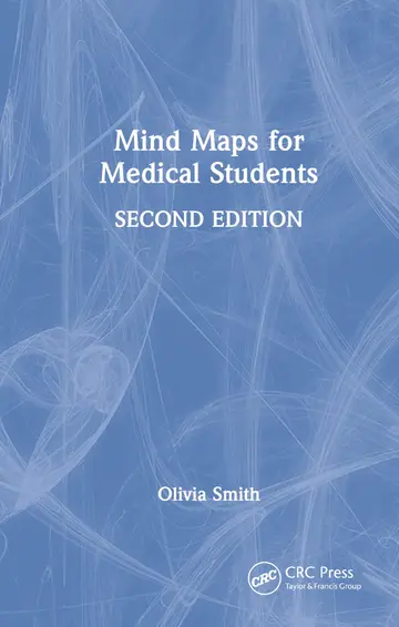 Cover of Mind Maps for Medical Students