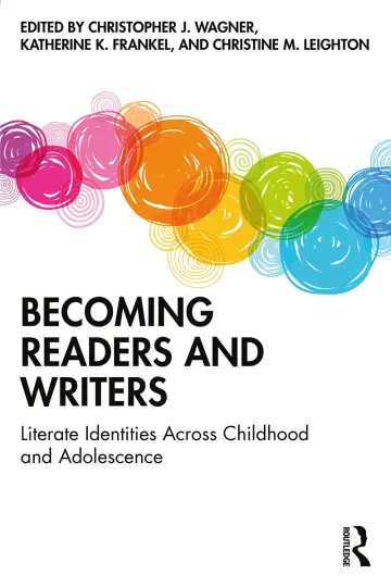 Cover of Becoming Readers and Writers
