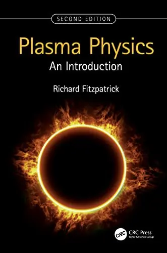 Cover of Plasma Physics