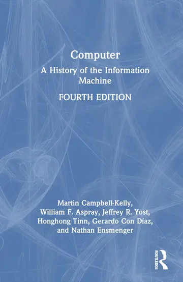 Cover of Computer