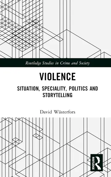 Cover of Violence