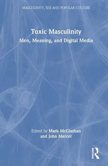 Cover of Toxic Masculinity