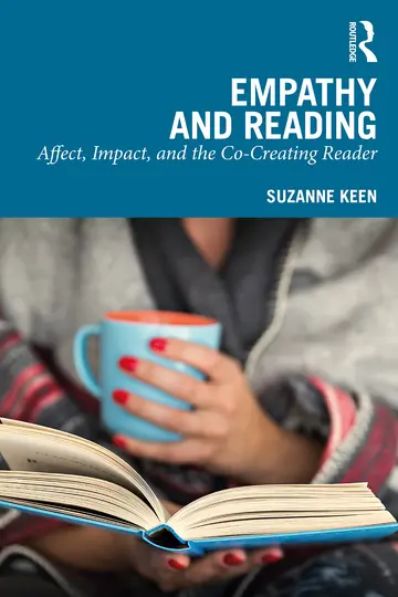 Cover of Empathy and Reading