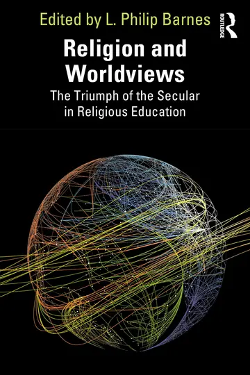 Cover of Religion and Worldviews