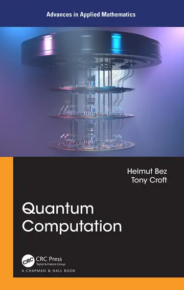 Cover of Quantum Computation