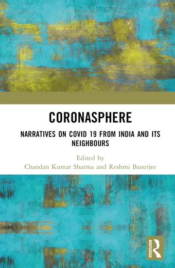 Cover of Coronasphere