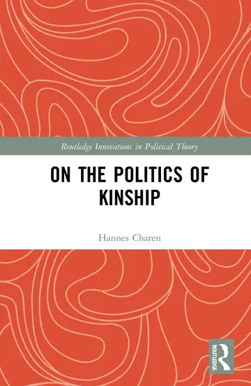 Cover of On the Politics of Kinship