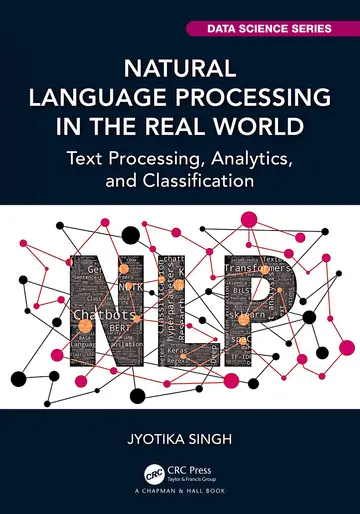 Cover of Natural Language Processing in the Real World