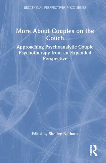Cover of More About Couples on the Couch