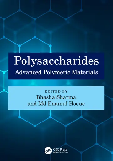 Cover of Polysaccharides