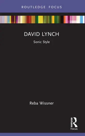 Cover of David Lynch