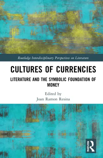 Cover of Cultures of Currencies