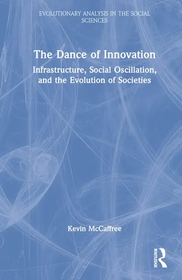 Cover of The Dance of Innovation