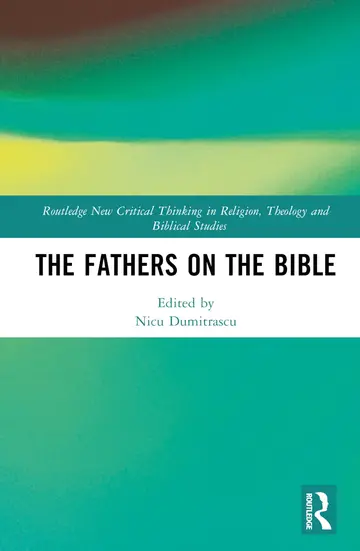Cover of The Fathers on the Bible
