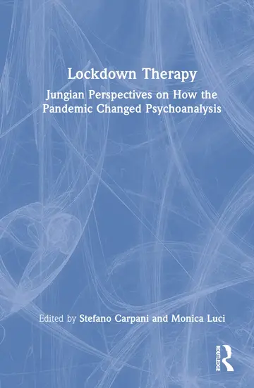 Cover of Lockdown Therapy