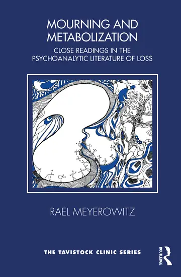 Cover of Mourning and Metabolization