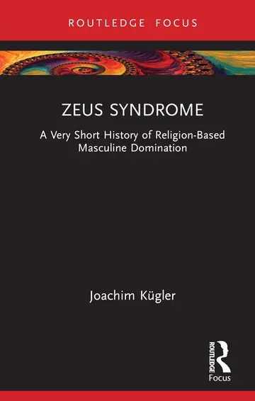 Cover of Zeus Syndrome