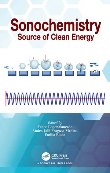 Cover of Sonochemistry