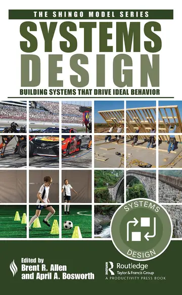 Cover of Systems Design
