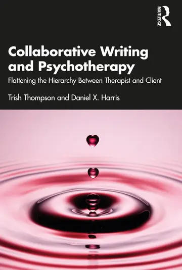 Cover of Collaborative Writing and Psychotherapy