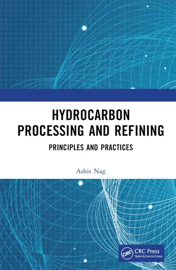 Cover of Hydrocarbon Processing and Refining