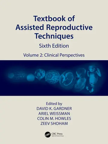 Cover of Clinical Perspectives
