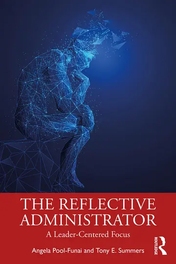 Cover of The Reflective Administrator