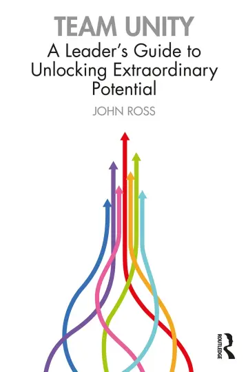 Cover of Team Unity