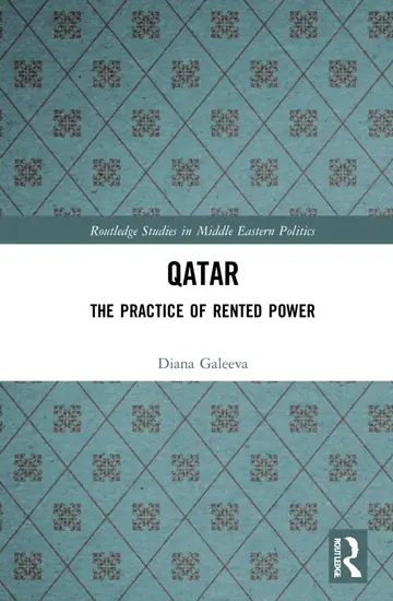 Cover of Qatar
