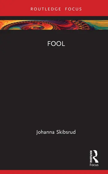 Cover of Fool