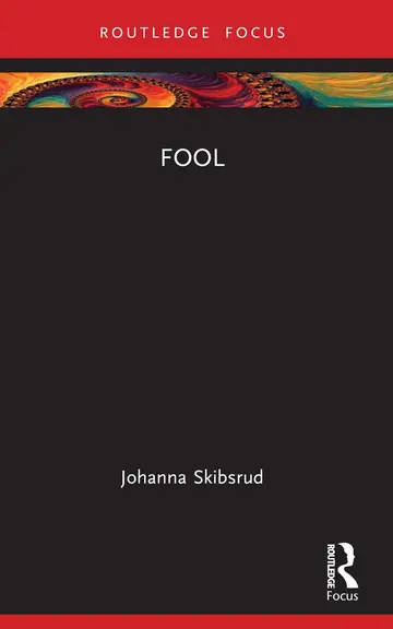 Cover of Fool