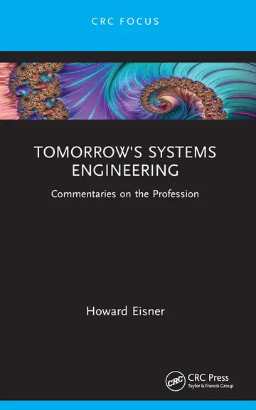 Cover of Tomorrow's Systems Engineering