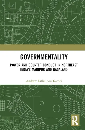 Cover of Governmentality