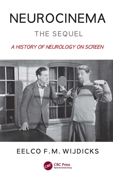 Cover of Neurocinema - The Sequel