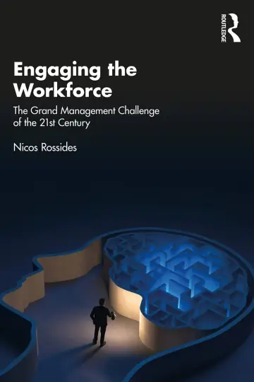 Cover of Engaging the Workforce