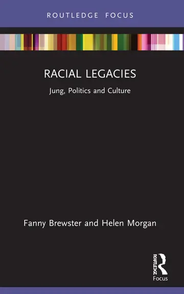 Cover of Racial Legacies