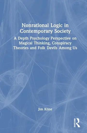 Cover of Nonrational Logic in Contemporary Society