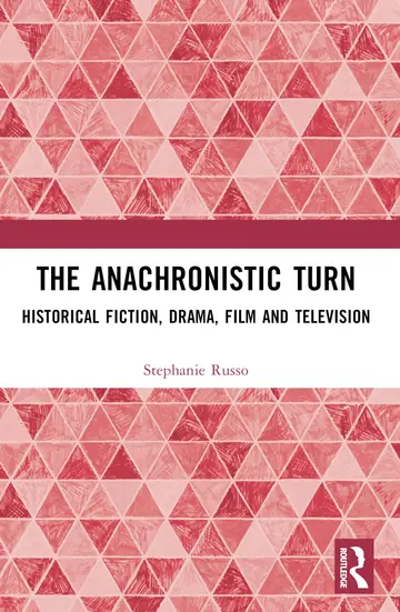 Cover of The Anachronistic Turn