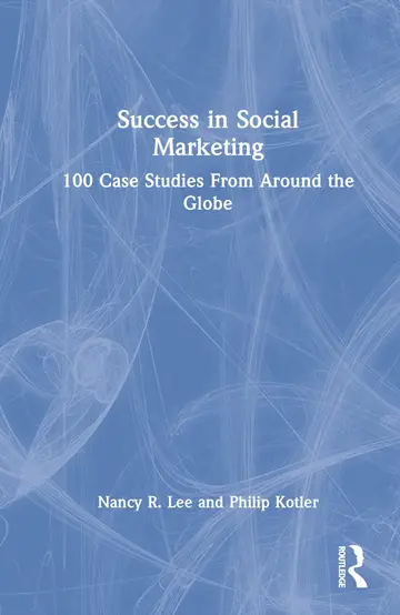 Cover of Success in Social Marketing