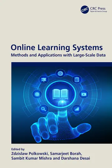 Cover of Online Learning Systems