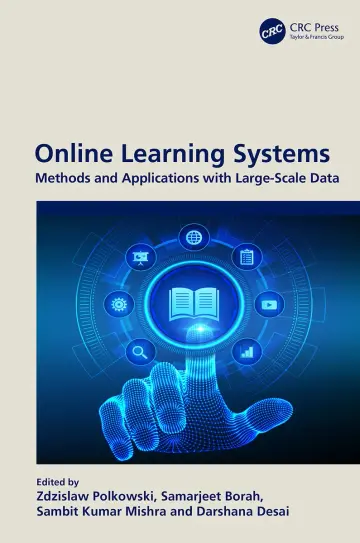 Cover of Online Learning Systems