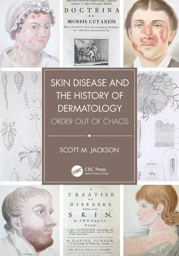 Cover of Skin Disease and the History of Dermatology