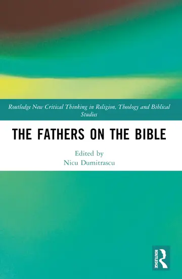 Cover of The Fathers on the Bible
