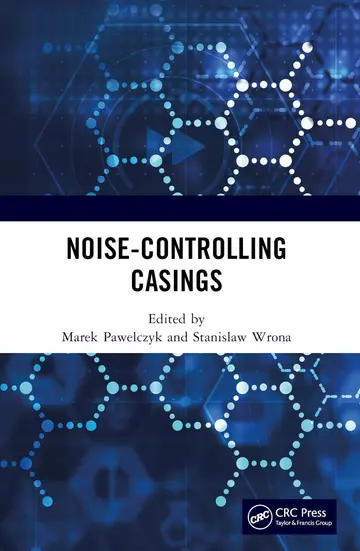 Cover of Noise-controlling Casings