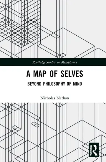 Cover of A Map of Selves