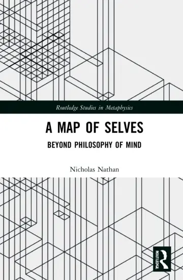 Cover of A Map of Selves