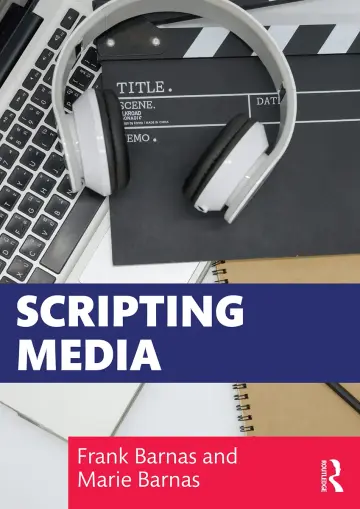 Cover of Scripting Media