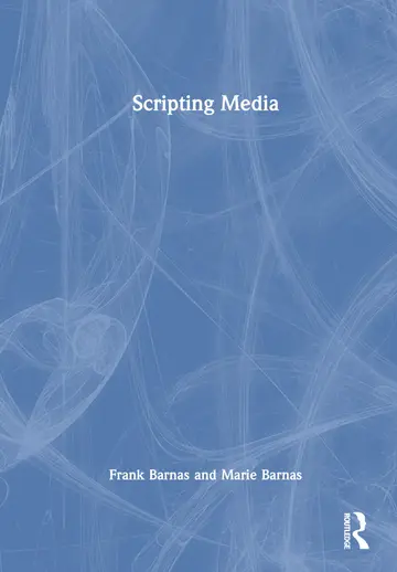 Cover of Scripting Media