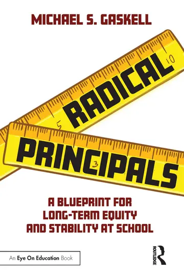Cover of Radical Principals