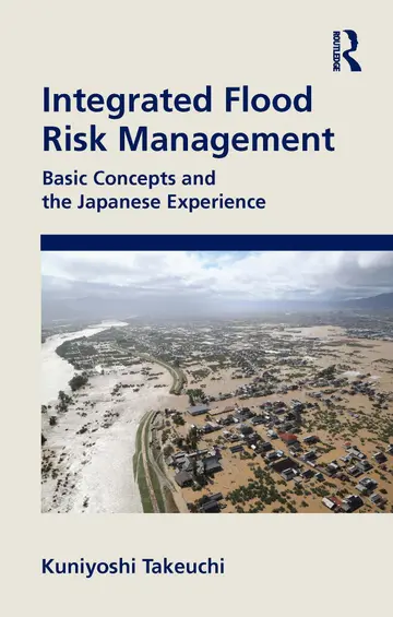 Cover of Integrated Flood Risk Management